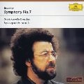GIUSEPPE SINOPOLI / ジュゼッペ・シノーポリ / ブルックナー：交響曲第７番