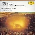 DANIEL BARENBOIM / ダニエル・バレンボイム / チャイコフスキー：１８１２年