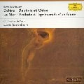 DANIEL BARENBOIM / ダニエル・バレンボイム / ラヴェル：ボレロ