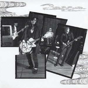 ROSSO / DIRTY KARAT(通常盤) / Dirty Karat