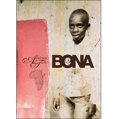 RICHARD BONA / リチャード・ボナ / アフリカン・テイル