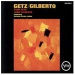 STAN GETZ & JOAO GILBERTO / スタン・ゲッツ＆ジョアン・ジルベルト / ゲッツ／ジルベルト