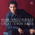 JUAN DIEGO FLOREZ / フアン・ディエゴ・フローレス / 女心の歌～グレート・テノール・