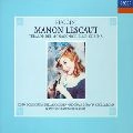 FRANCESCO MOLINARI-PRADELLI / フランチェスコ・モリナーリ=プラデッリ  / プッチーニ：マノン・レスコー
