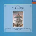 ALBERTO EREDE / アルベルト・エレーデ  / プッチーニ：トゥーランドット　
