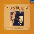 FRANCESCO MOLINARI-PRADELLI / フランチェスコ・モリナーリ=プラデッリ  / ヴェルディ：運命の力　全曲