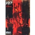 SLAYER / スレイヤー / レイン・イン・ブラッド・ライヴ