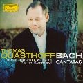 THOMAS QUASTHOFF / トーマス・クヴァストホフ / バッハ：カンタータ第５６＆８２