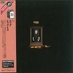 EGG (PROG) / エッグ / エッグ＋3（紙）