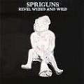 SPRIGUNS / スプリガンズ / 奇妙な酒宴（紙）