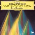 DANIEL BARENBOIM / ダニエル・バレンボイム / サン=サーンス：交響曲第3番「オルガン付」