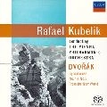 RAFAEL KUBELIK / ラファエル・クーベリック / ドヴォルザーク：交響曲第7番&第9番