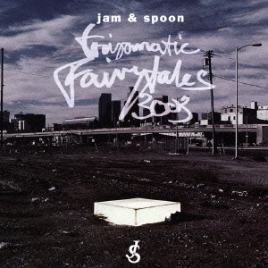 JAM & SPOON / ジャム&スプーン / トリポマティック・フェアリーテイルズ・3003 / TRIPOMATIC FAIRYTALES 3003