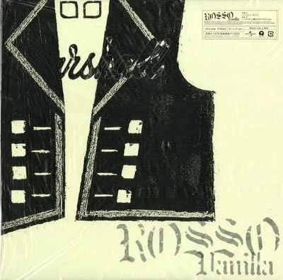 ROSSO / バニラ