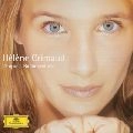 HELENE GRIMAUD / エレーヌ・グリモー / ラフマニノフ：ピアノ・ソナタ第２番