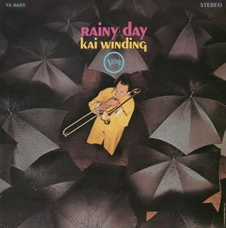 KAI WINDING / カイ・ウィンディング / レイニー・デイ
