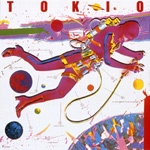 KENJI SAWADA / 沢田研二 / ＴＯＫＩＯ