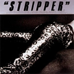KENJI SAWADA / 沢田研二 / ＳＴＲＩＰＰＥＲ