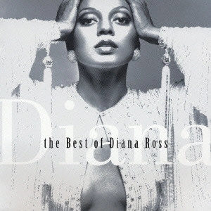 DIANA ROSS / ダイアナ・ロス / ベスト・オブ・ダイアナ・ロス / the Best of Diana Ross