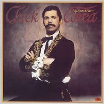 CHICK COREA / チック・コリア / マイ・スパニッシュ・ハート＋１