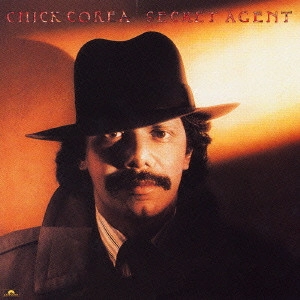 CHICK COREA / チック・コリア / シークレット・エージェント / SECRET AGENT