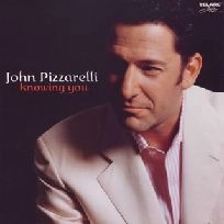 JOHN PIZZARELLI / ジョン・ピザレリ / ノウイング・ユー　　　　　　　