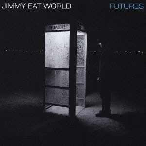 ジミー・イート・ワールド / フューチャーズ デラックス・エディション / FUTURES DELUXE EDITION