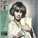 KEVIN AYERS / ケヴィン・エアーズ / スウィート･デシーヴァー＋（紙
