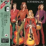 FOTHERINGAY / フォザリンゲイ / フォザリンゲイ＋7（紙）