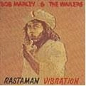 BOB MARLEY (& THE WAILERS) / ボブ･マーリー（･アンド･ザ･ウエイラーズ） / ラスタマン・ヴァイブレーション