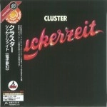 CLUSTER / クラスター / ツッカーツァイト（紙）