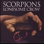 SCORPIONS / スコーピオンズ / 恐怖の蠍団（紙）