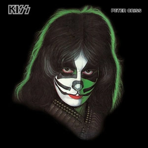 PETER CRISS / ピーター・クリス 商品一覧 | ディスクユニオン