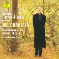 DIETRICH FISCHER-DIESKAU / ディートリヒ・フィッシャー=ディースカウ / メロドラマ～朗読とピアノのための作品集