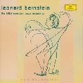LEONARD BERNSTEIN / レナード・バーンスタイン / バーンスタインが案内する５大交響曲