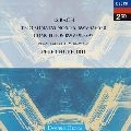 PETER HURFORD / ピーター・ハーフォード / バッハ：オルガンのための６つの