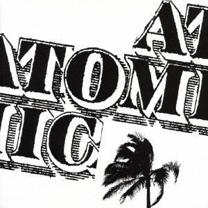 ATOMIC / アトミック / ザ・ビキニ・テープス / THE BIKINI TAPES