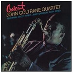 JOHN COLTRANE / ジョン・コルトレーン / クレッセント