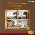 ROBERTO MICHELUCCI / ロベルト・ミケルッチ / ヴィヴァルディ：協奏曲第１～４
