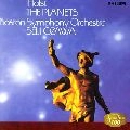 SEIJI OZAWA / 小澤征爾 / ホルスト:組曲（惑星） / HOLST: THE PLANETS
