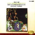 BERNARD HAITINK / ベルナルト・ハイティンク / マーラー：交響曲第５番