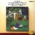 BERNARD HAITINK / ベルナルト・ハイティンク / マーラー：交響曲第１番