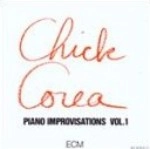 CHICK COREA / チック・コリア / ソロ（1）（紙）