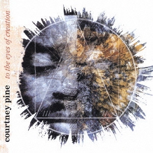 COURTNEY PINE / コートニー・パイン / アイズ・オブ・クリエイション / TO THE EYES OF CREATION
