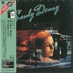 SANDY DENNY / サンディ・デニー / ランデヴー＋5（紙）