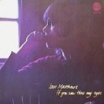 IAN MATTHEWS / イアン・マシューズ / 愛のいのり（紙）
