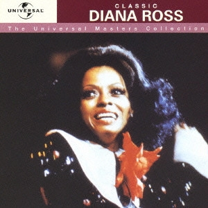 DIANA ROSS / ダイアナ・ロス / ザ・ベスト1200 ダイアナ・ロス / DIANA ROSS THE BEST 1200