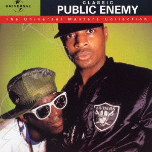 パブリック・エナミー / ザ・ベスト1200 パブリック・エネミー / PUBLIC ENEMY THE BEST 1200