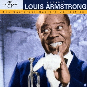 LOUIS ARMSTRONG / ルイ・アームストロング / ザ・ベスト1200 ルイ・アームストロング / THE BEST 1200 LOUIS ARMSTRONG
