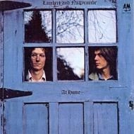 LAMBERT & NUTTYCOMBE / ランバート&ナッティカム / アット･ホーム（紙）